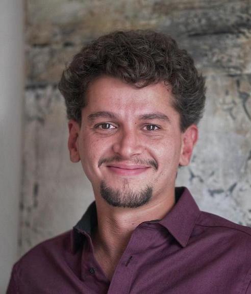 Foto Sercan Agpunar Profil